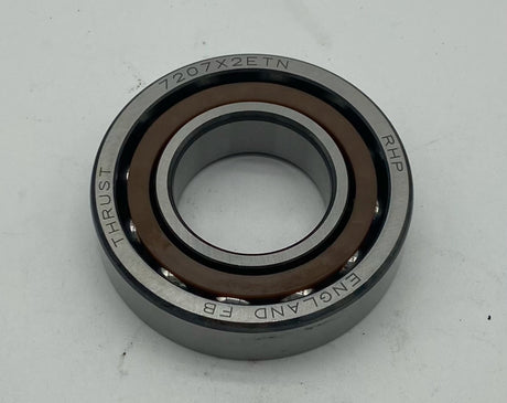 Main bearings LH side . replaces 751913380