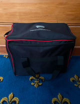 Aluminum Pannier bag