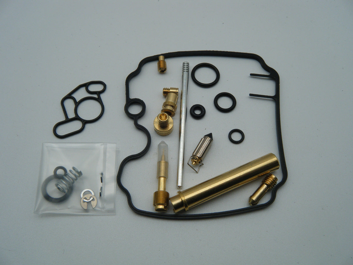 Carb Kits - New - 900cc