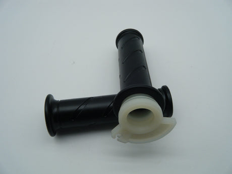 Replacement grips and throttle tube . Fits injected monster, ST, 748- 998 S4 +