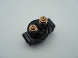 starter solenoid new, replaces 39740011A