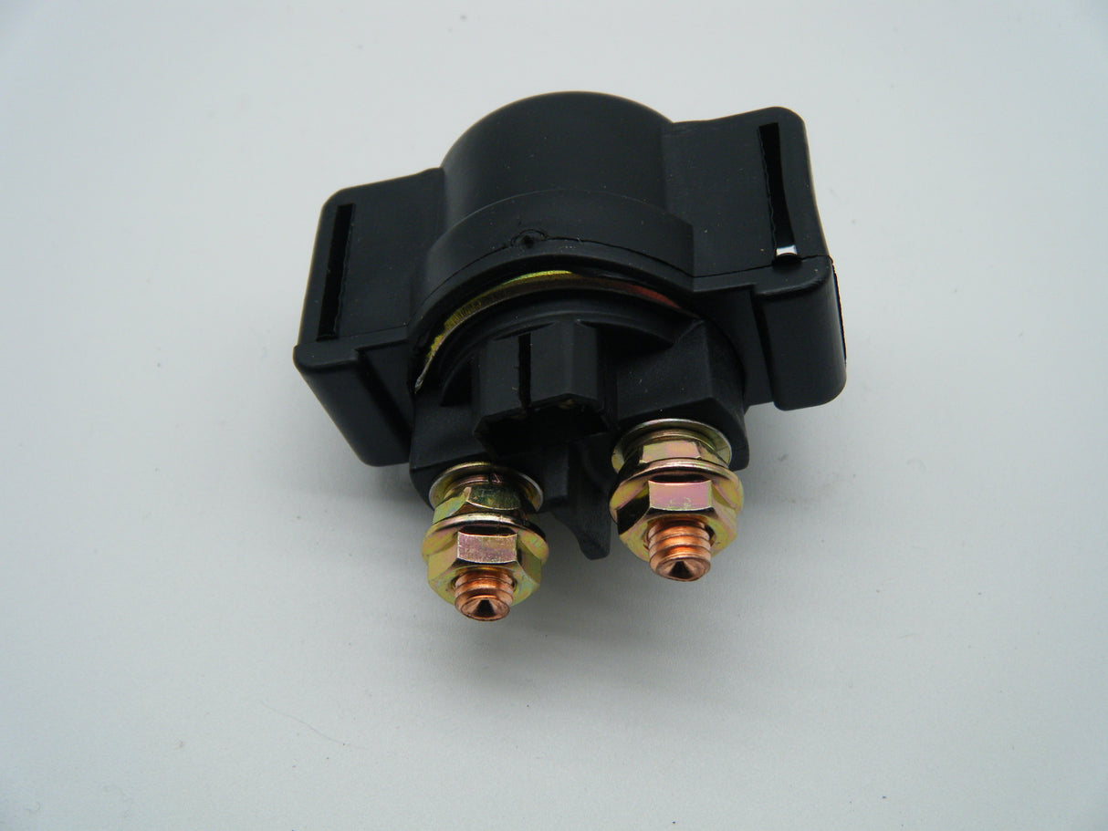 starter solenoid new, replaces 39740011A