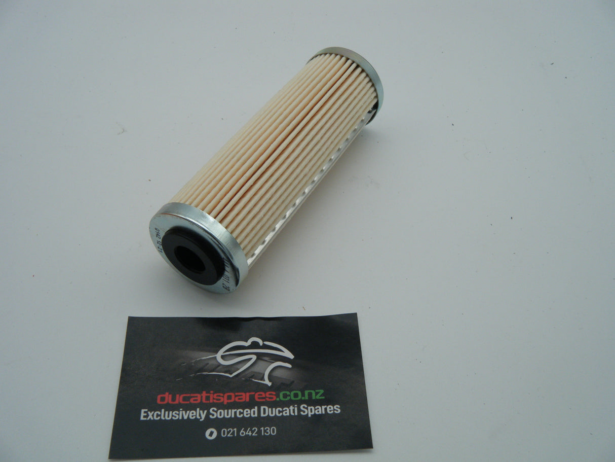 Ducati oil filter. V2 ,V4, Panigale, 899, 1299, MTS 1200 + more