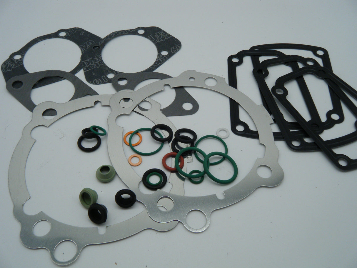 Top set- Gaskets M900 ST2 900SS, Monster, SL, 906, 907 top set.