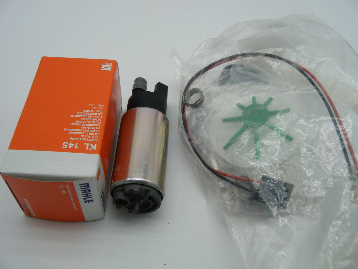 Fuel Pump 848-1098-1198. STREETFIGHTER, GT1000, KIT.