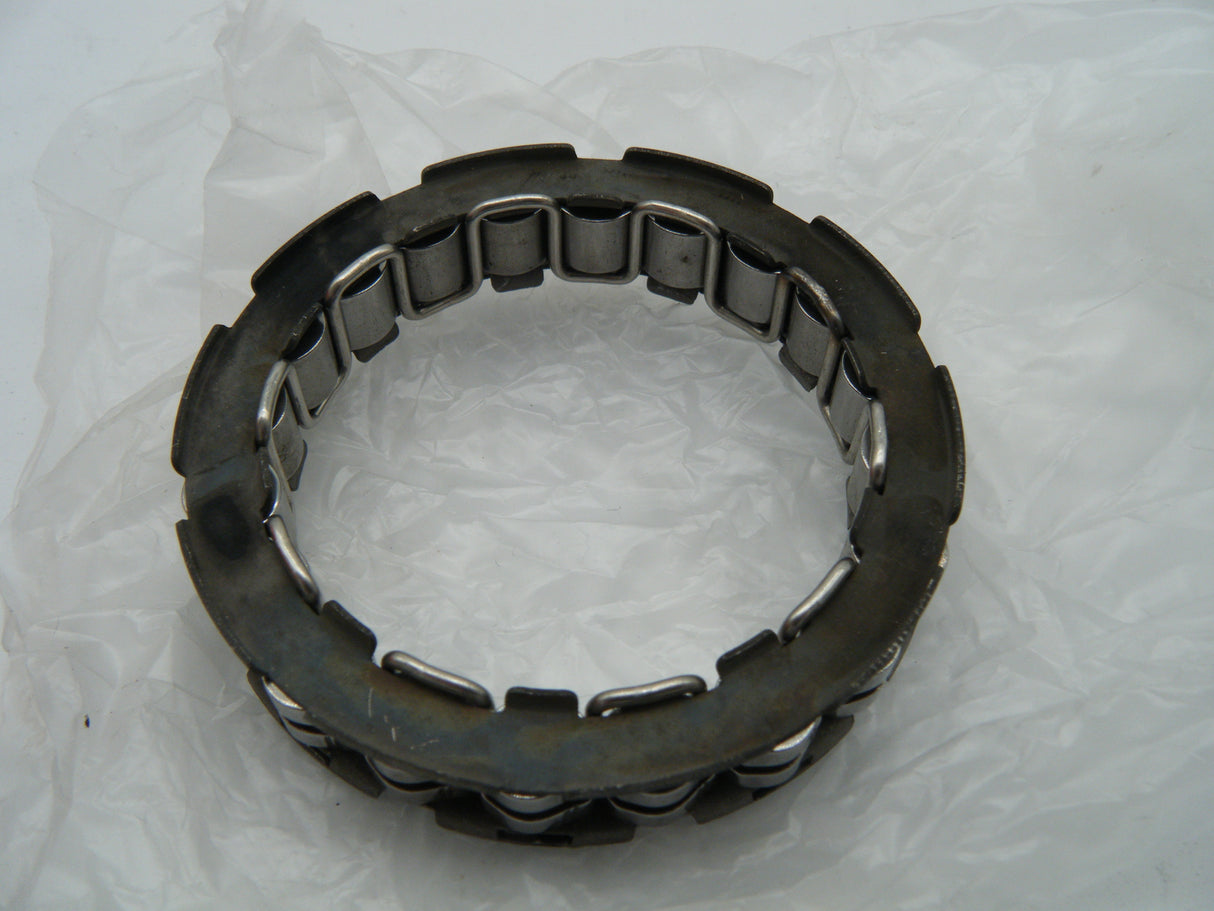 Ducati Sprag Bearing  70140411A. Starter bearing, Sprag clutch. 1999+