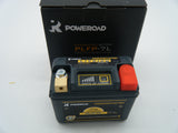 Battery- Lithium Poweroad fits KTM+ more. PLFP-7L.