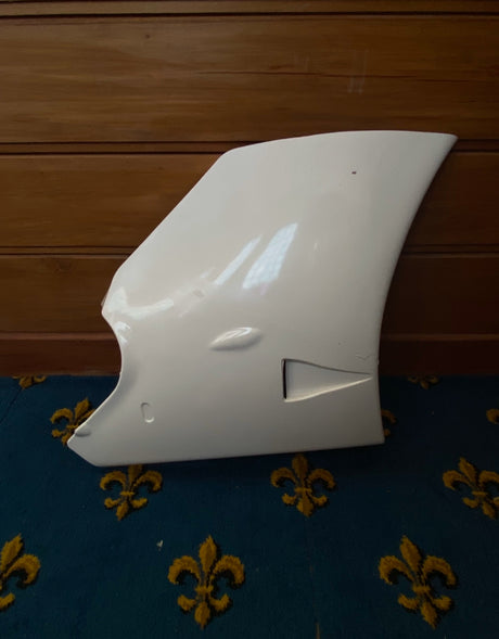 748 916 996 998 Fibreglass Fairings.