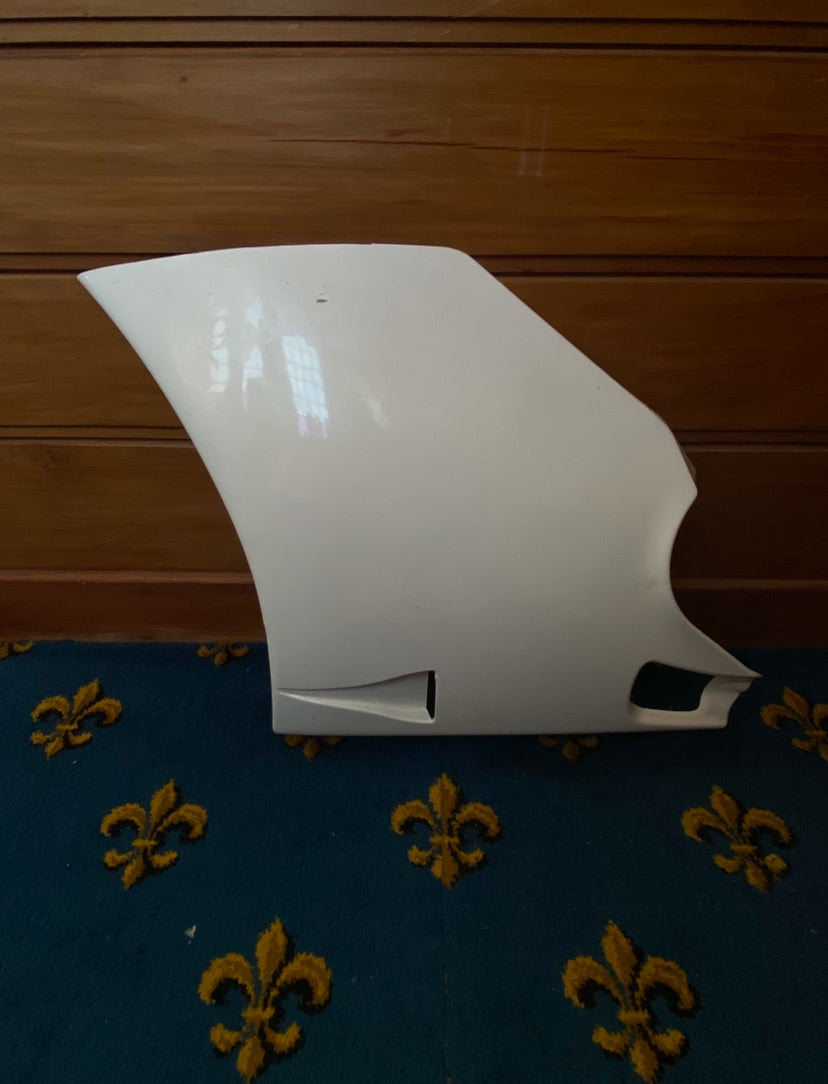 748 916 996 998 Fibreglass Fairings.