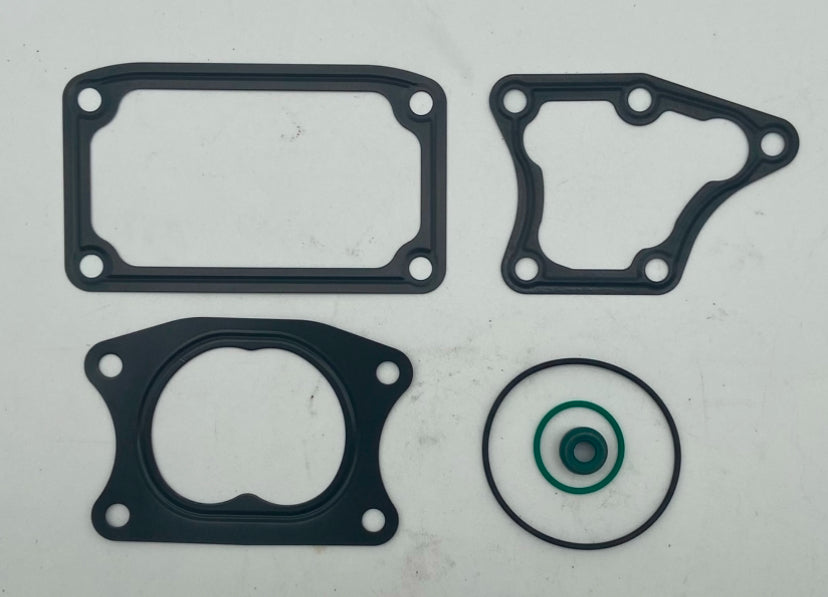 Gasket set- ST4S S4R. TOP END SET