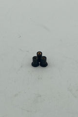 Grommets 4mm/ Pack of 10.