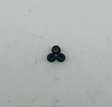 Grommets 4mm/ Pack of 10.