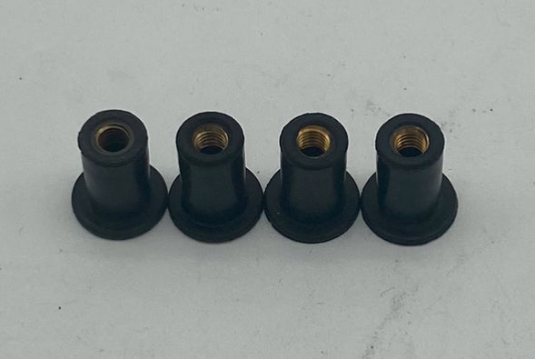 Grommets 5mm