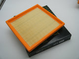 Air Filter. Monster SS new. ST. Replaces 37098610 and 42610091A.