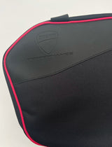 Ducati Performance Pannier Bags