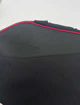 Ducati Performance Pannier Bags