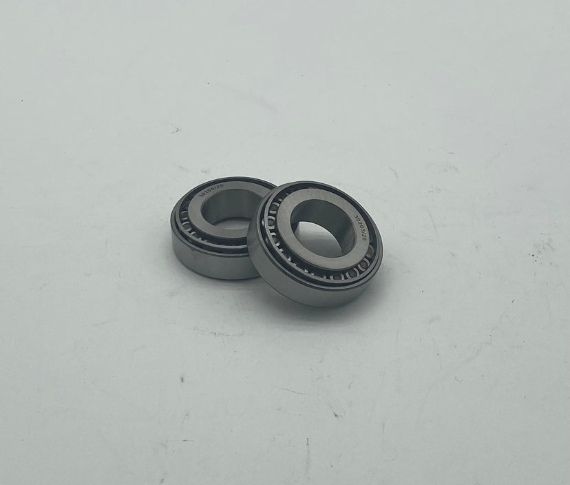 Steering head bearings small. Cheap and cheerful. Monster SS, Paso, Bevels,