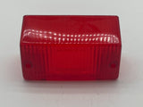 Tail light lense 851-888