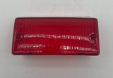 Tail light lense 851-888