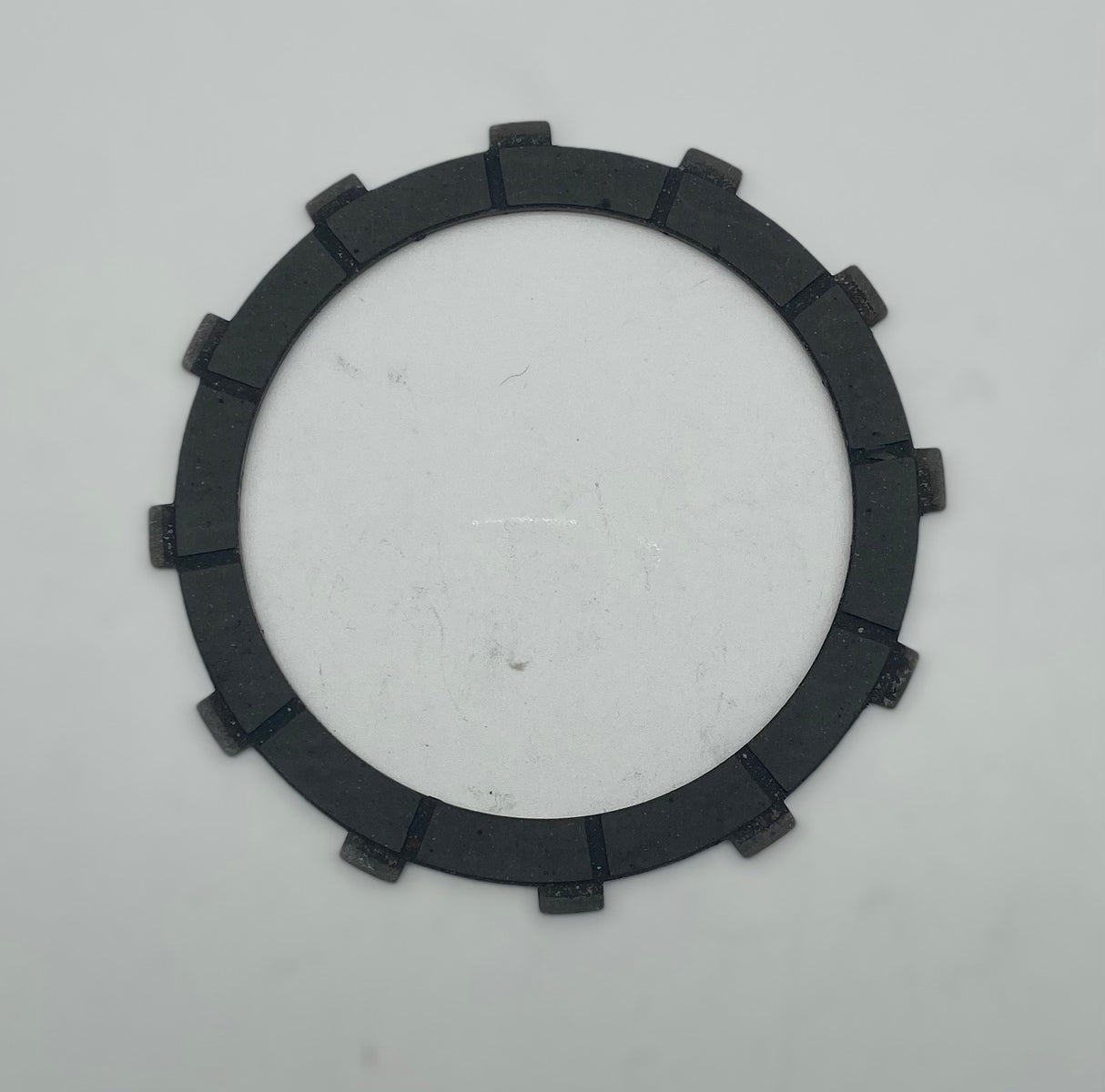 Clutch Plate Newfren F1335A Single fibre. clutch plate