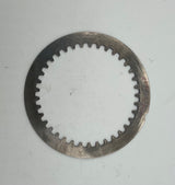 Clutch Plate 2mm flat steel. for getting clutch pack right