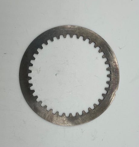 Clutch Plate 1.5 mm dished steel SC 34M146